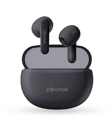 iShopping - A4tech 2Drumtek B20 True Wireless Earbuds