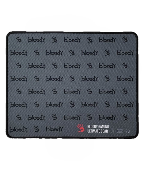 iShopping - A4Tech Bloody Gaming Mouse Pad (BP-30M)