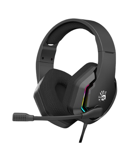 iShopping - A4Tech Bloody Stereo Surround Sound RGB Gaming Headset (G260P)