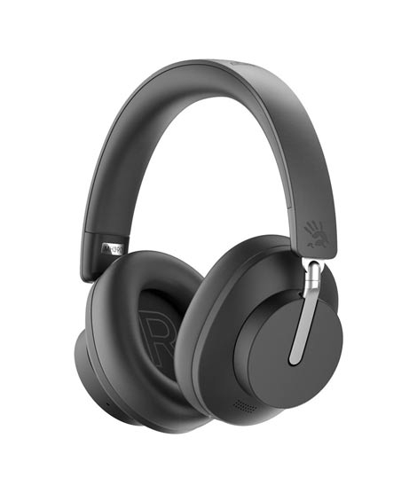 iShopping - A4tech Bloody Wireless Headset (MH390)