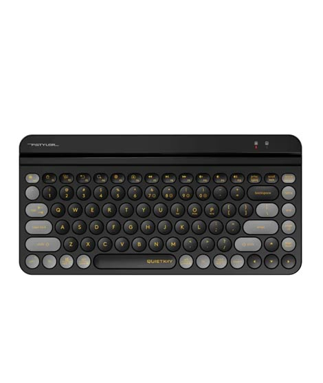 iShopping - A4tech FBK30 Mini Wireless Keyboard