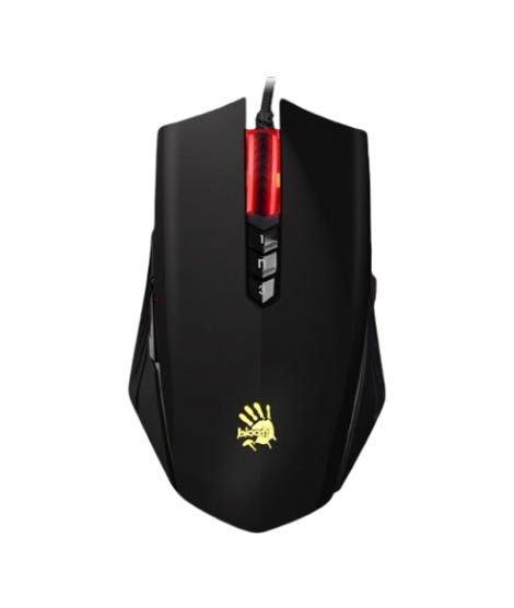iShopping - A4tech Bloody Light Strike Gaming Mouse (A70)