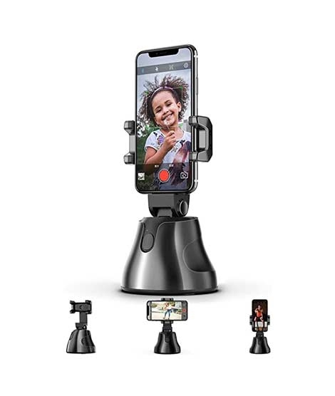 iShopping - A.H Collection Selfie Stick 360°Rotation Tripod