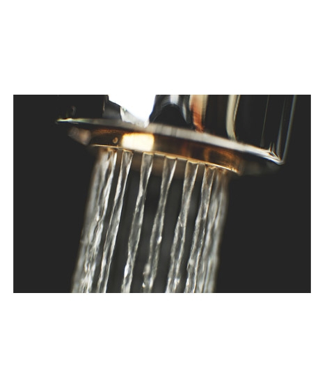 iShopping - Aabshar Single Mode Water Optimizer Graded Brass Nozzle
