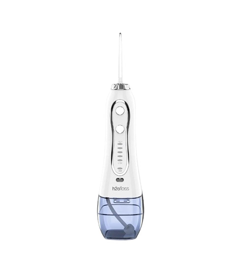 iShopping - Aair Medicals Dental Flosser Oral Irrigator With 300ml Water Tank (HF-6)