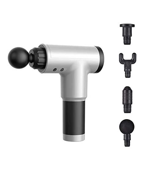 iShopping - Aair Medicals Fascial Gunn Muscle Massager