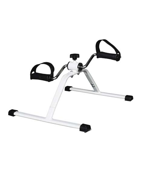 iShopping - Aair Medicals Foot Pedal Exerciser Cycle (01)