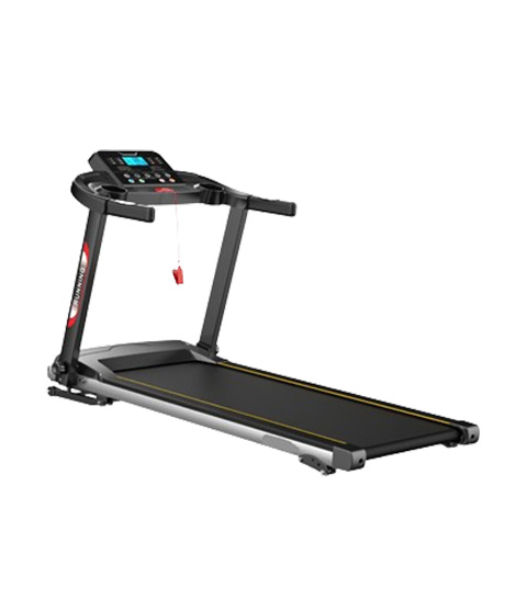 iShopping - Aair Medicals LCD display Fitness Treadmill - (PH-580)