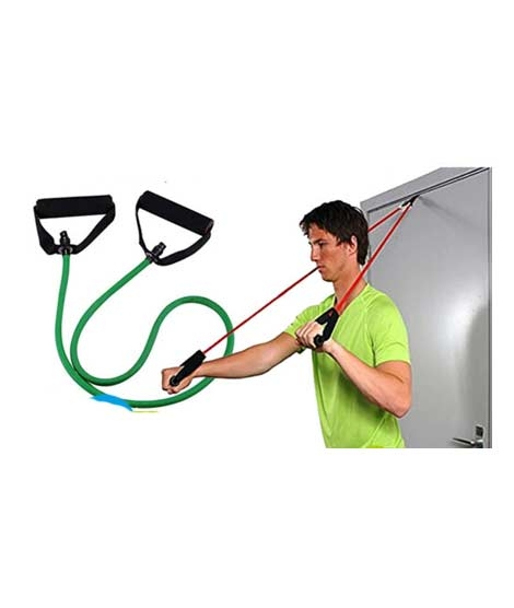 iShopping - Aair Medicals Shoulder Pulley For Physical Therapy (Medium)