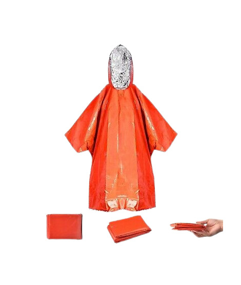 iShopping - Aair Medicals Waterproof Poncho Rain Coat