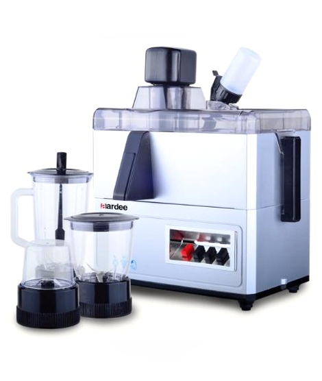 iShopping - Aardee 4-in-1 Food Processor (ARFPBG-418)