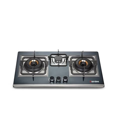 iShopping - Aardee Built-In Gas Hob On Gas (ARGSHB-7140-S)