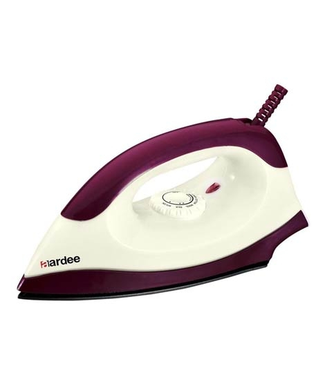 iShopping - Aardee Dry Iron (ARDI-82)