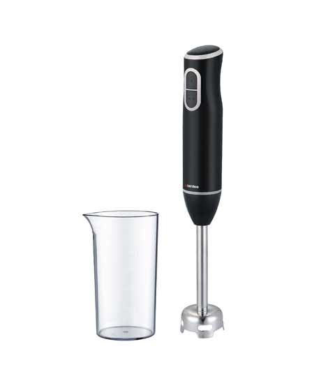 iShopping - Aardee Hand Blender With Beaker (ARSB-2004)