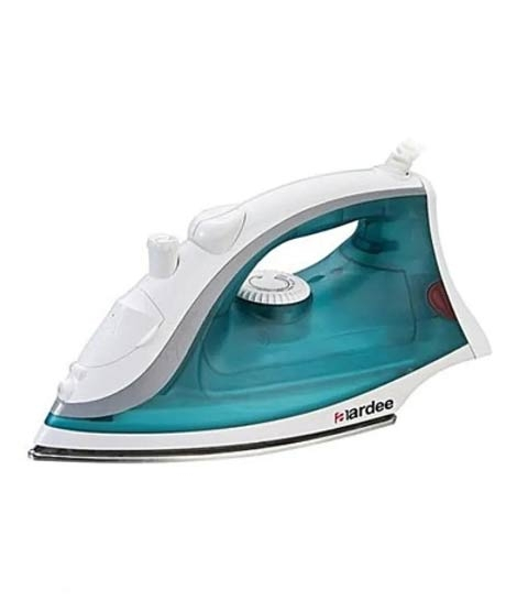 iShopping - Aardee Steam Iron (ARSI-84XY)