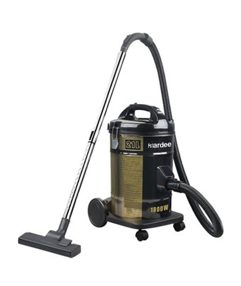 iShopping - Aardee Drum Vacuum Cleaner (RVCD-2500)