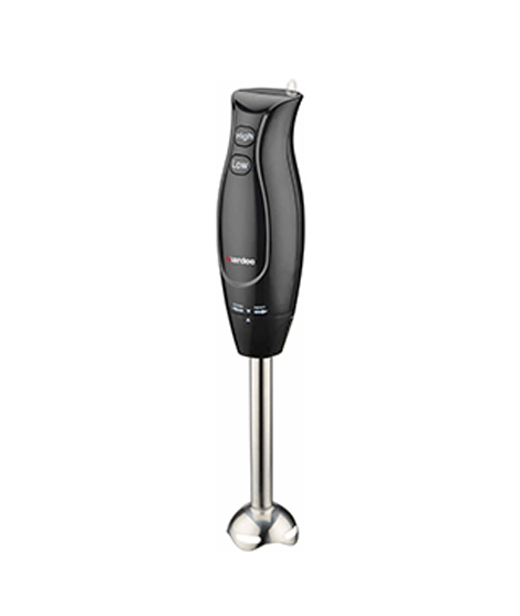 iShopping - Aardee Hand Blender Black (ARSB-2002)