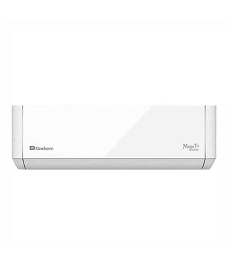 iShopping - Dawlance Mega T Plus 15 Inverter Heat And Cool Air Conditioner 1.0 Ton