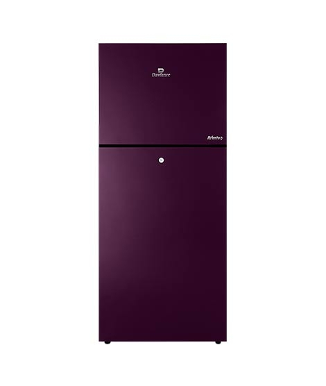 iShopping - Dawlance Avante+ Inverter Freezer-On-Top Refrigerator 8 Cu Ft Sapphire Purple (9160-WB-GD)