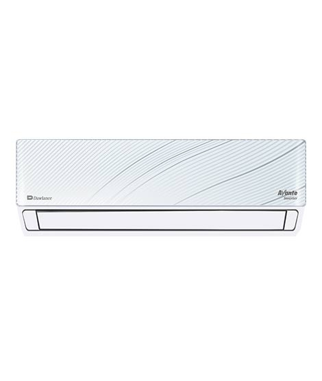 iShopping - Dawlance Avante Inverter 30 H&C Split Air Conditioner 1.5 Ton Elegant White