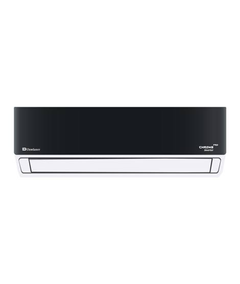 iShopping - Dawlance Chrome Pro Inverter 30 WB Split Heat & Cool Air Conditioner 1.5 Ton