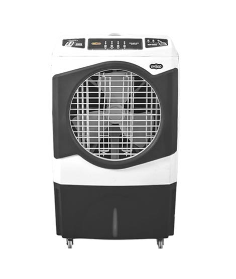 iShopping - Super Asia Auto Super Cool Air Cooler (ECM-4500)