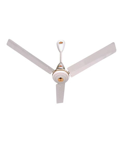 iShopping - Super Asia Safari Ceiling Fan