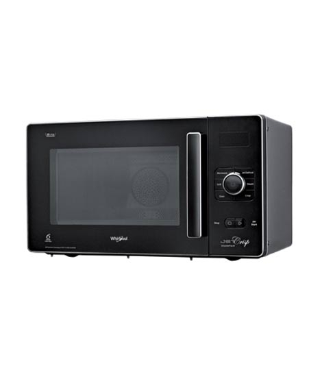 iShopping - Super Asia Jet Crisp Microwave Oven 25Ltr Black (GT-290)