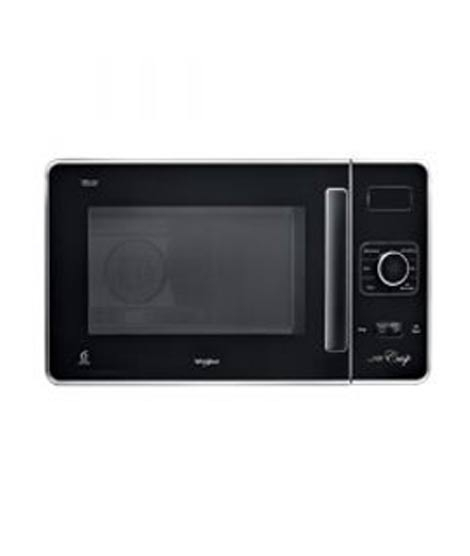 iShopping - Super Asia Jet Crisp Microwave Oven 25Ltr Black (GT-288)