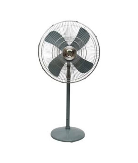 iShopping - Super Asia Delta 24” Pedestal Fan
