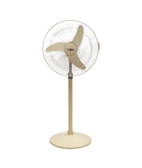 iShopping - Super Asia 18” Pedestal Fan (DC-12V)