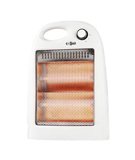 iShopping - Super Asia Electric Heater White (QH-1010)