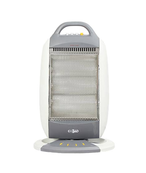 iShopping - Super Asia Electric Heater (HH-1030)