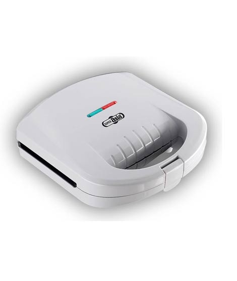 iShopping - Super Asia Sandwich Maker - White (SS-3200)