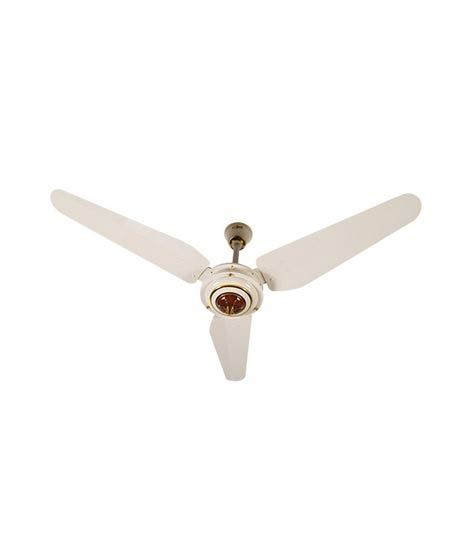 iShopping - Super Asia Smart Antique Ceiling Fan (AC-DC)