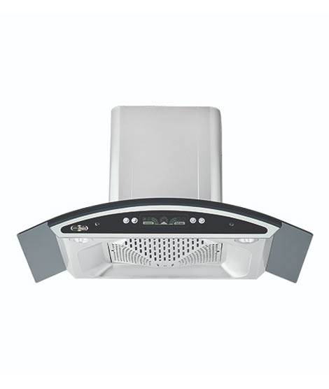 iShopping - Super Asia Kitchen Hood (SHD 524 B)