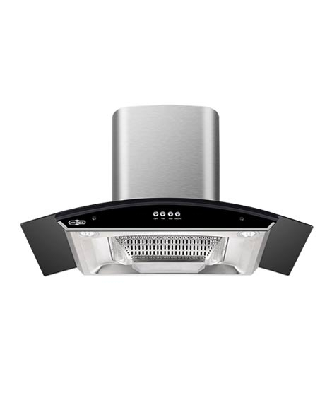 iShopping - Super Asia Kitchen Hood (SHD 521 S)