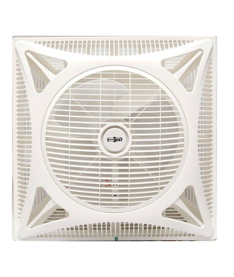 iShopping - Super Asia 16" Regular False Ceiling Fan - White