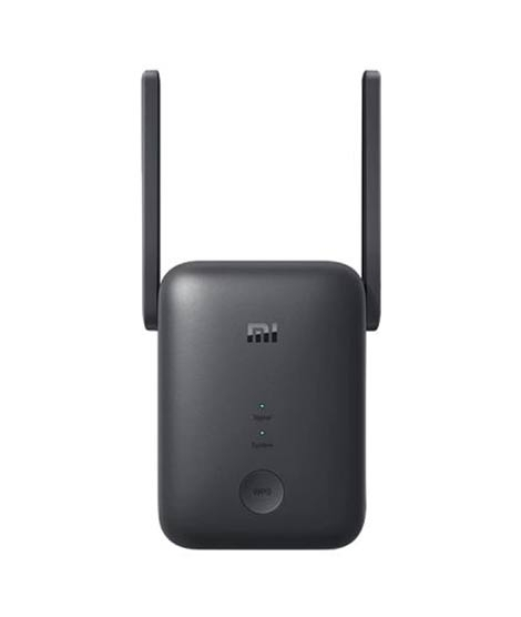 iShopping - Xiaomi Mi WiFi Range Extender Black (AC1200)