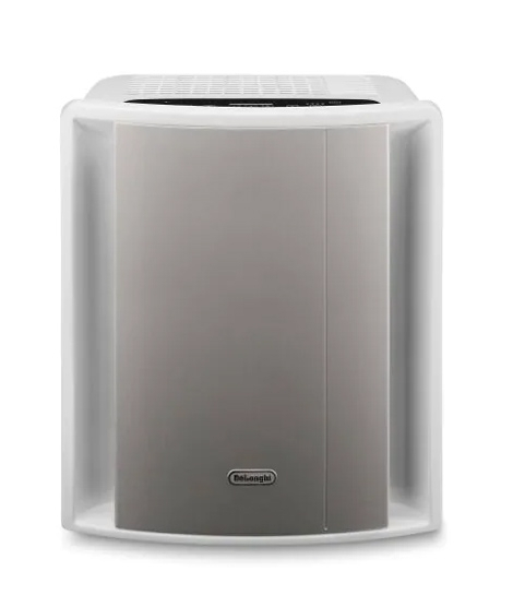 iShopping - Delonghi Air Purifier With 3 Layer Filtration (AC230)
