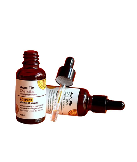 iShopping - AccuFlx Actives Vitamin C Serum - 30ml