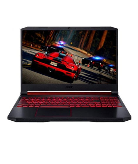 iShopping - Acer Nitro 5 15 15.6" Core i7 9th Gen 16GB 256GB SSD NVIDIA GTX1650 Gaming Laptop - Without Warranty