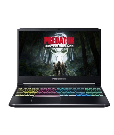 iShopping - Acer Predator Helios 300 15.6" Core i7 10th Gen 16GB 512GB SSD GeForce RTX2060 Gaming Laptop - Without warranty