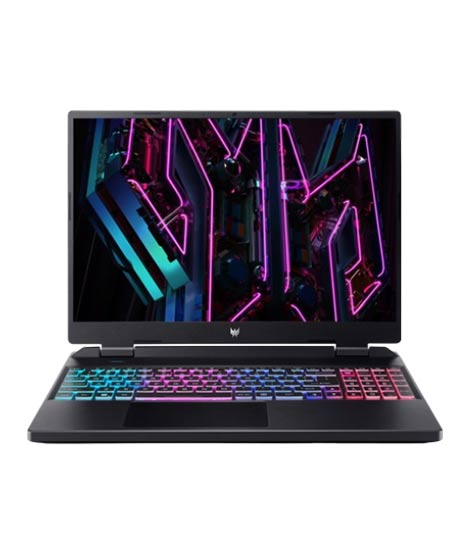 iShopping - Acer Predator Helios Neo 16 16" Core i7 13th Gen 16GB 1TB SSD Nvidia GeForce RTX 4050 6GB Gaming Laptop (PHN16-71-78D9)