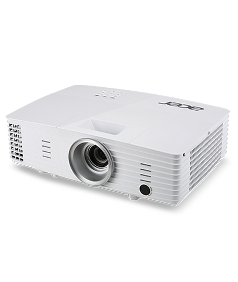 iShopping - Acer Essential Series Projector White (X118H)