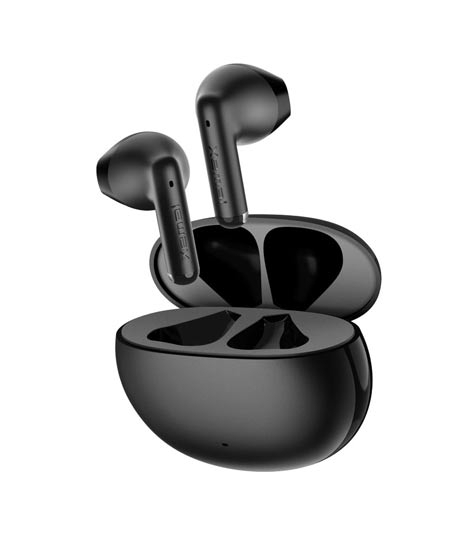 iShopping - Edifier X2 True Wireless Earbuds Headphones Black