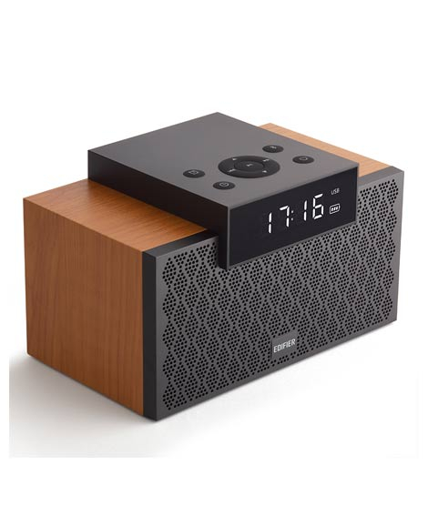 iShopping - Edifier Portable Wireless Bluetooth Speaker (MP260)