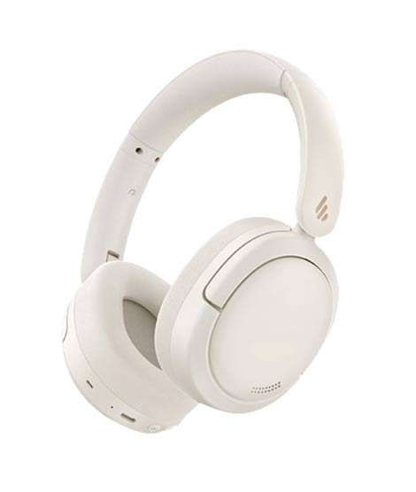 iShopping - Edifier Wireless Over Ear Headphone (W800BT Pro)-Ivory