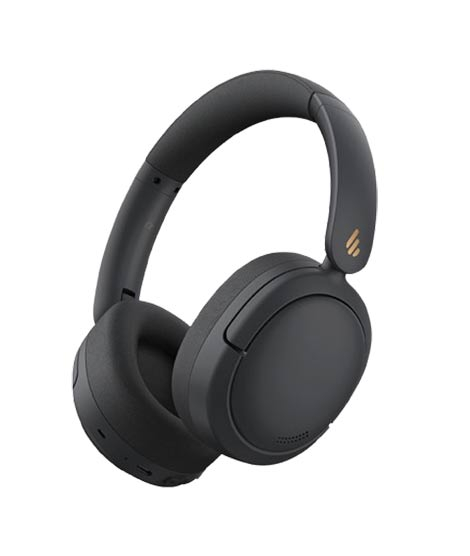 iShopping - Edifier Wireless Over Ear Headphone (W800BT Pro)-Black