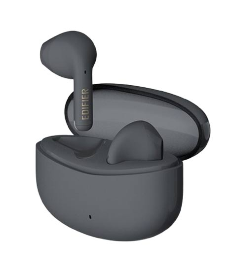 iShopping - Edifier True Wireless Earbuds (X2s)-Grey